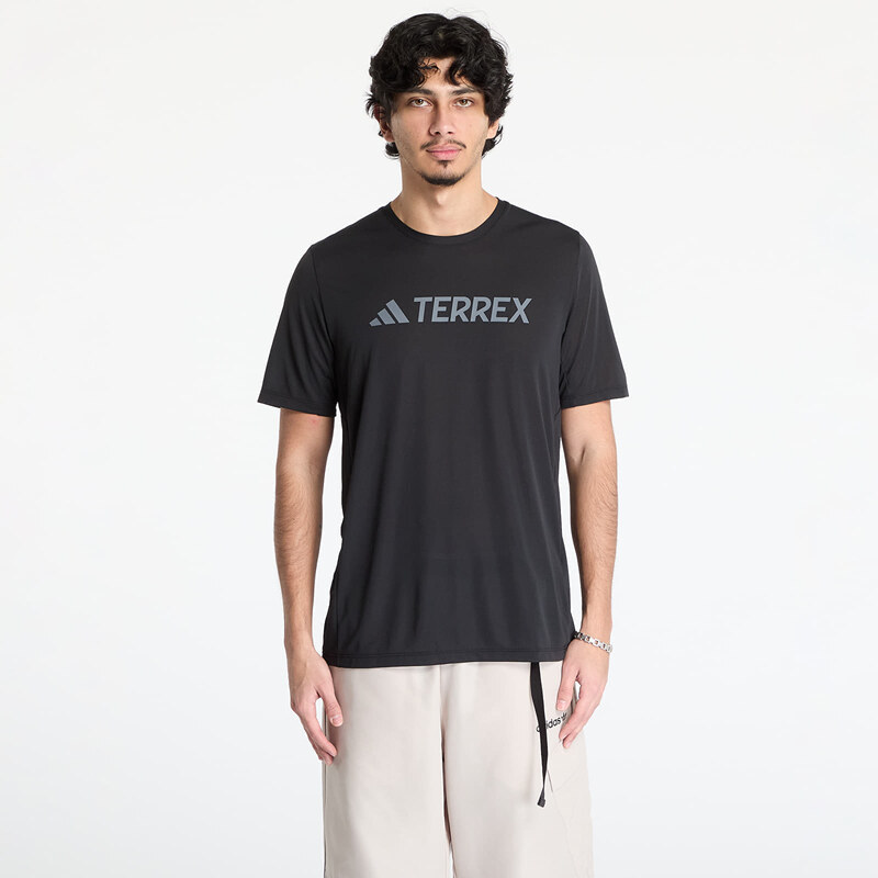 adidas Performance Tričko adidas Terrex Multi Climacool Logo Tech T 61971218