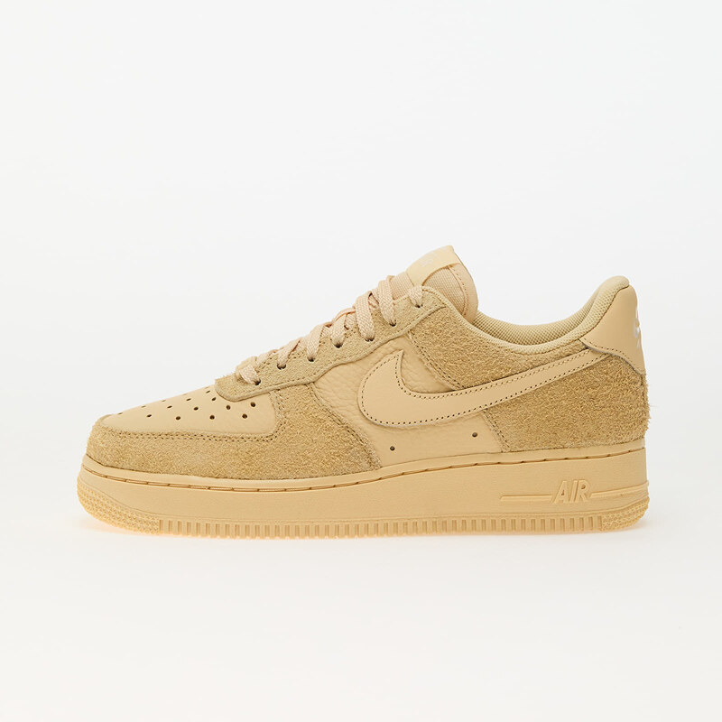 Nike W Air Force 1 07 LX Pale Vanilla/ Pale Vanilla-Pale Ivory 61971204