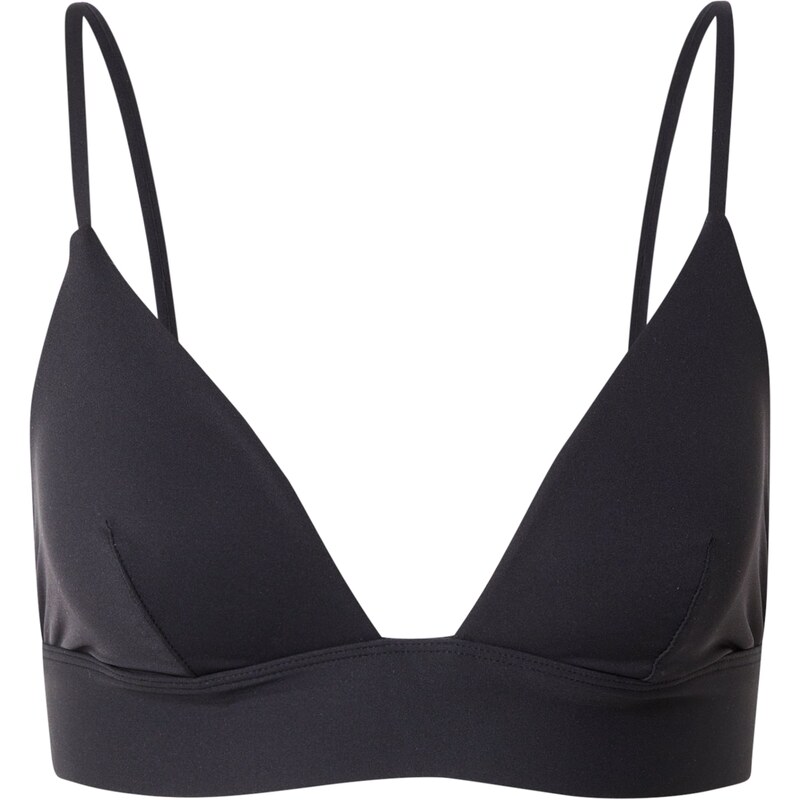 Hunkemöller Podprsenka čierna 62115107