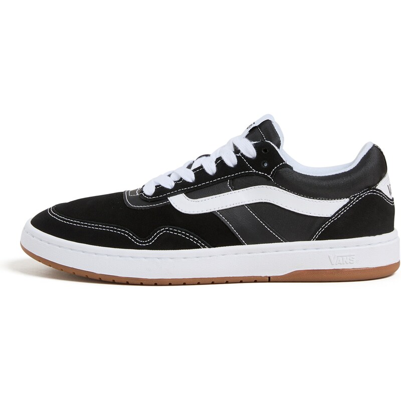 VANS Nízke tenisky Cruze 3.0 čierna / biela 62297506