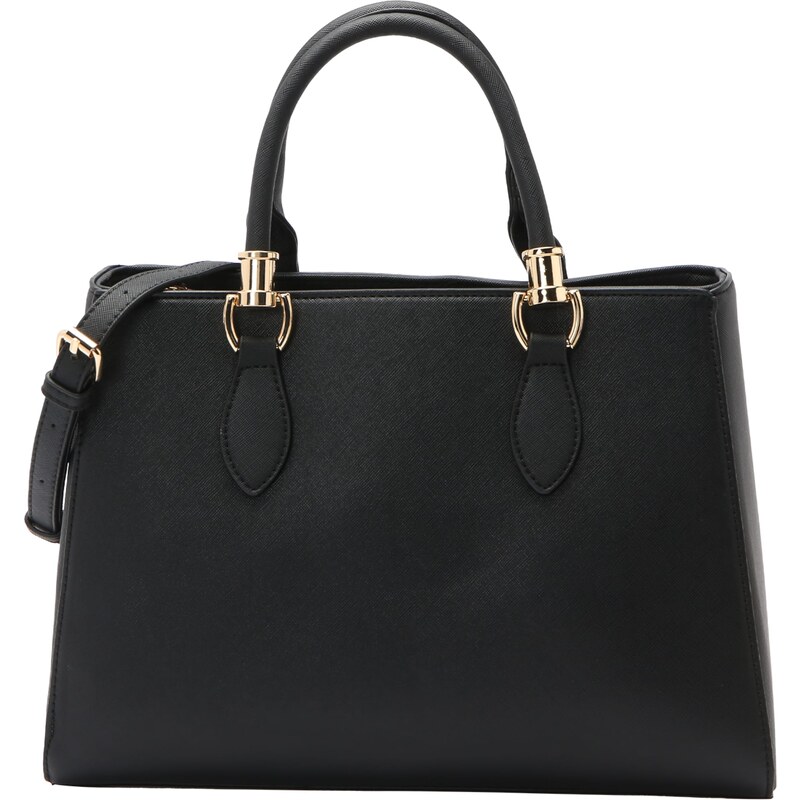 ABOUT YOU Kabelka čierna 61974551