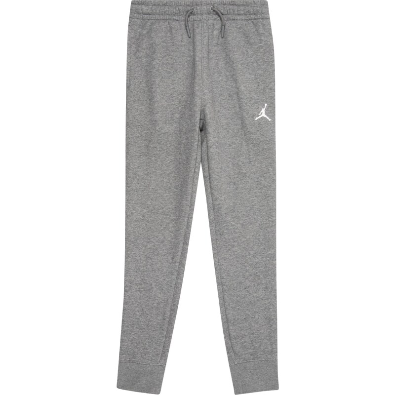 Jordan Nohavice BROOKLYN sivá melírovaná 61975001