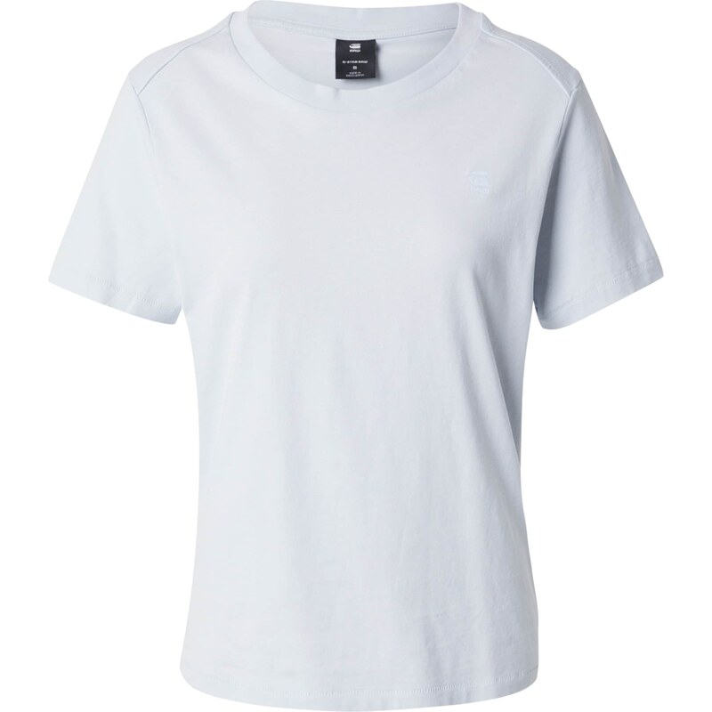 G-STAR Tričko Nifous svetlomodrá 62994634