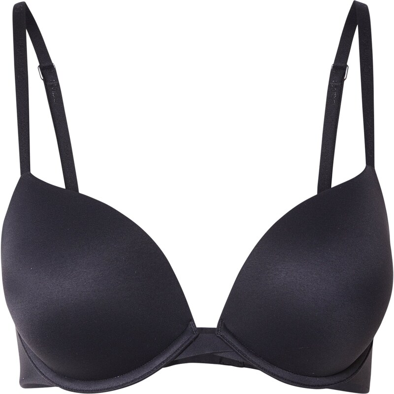 Calvin Klein Underwear Podprsenka čierna 61975081