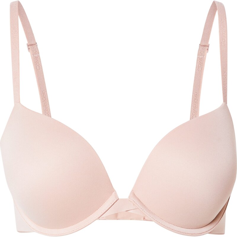Calvin Klein Underwear Podprsenka telová 61975085