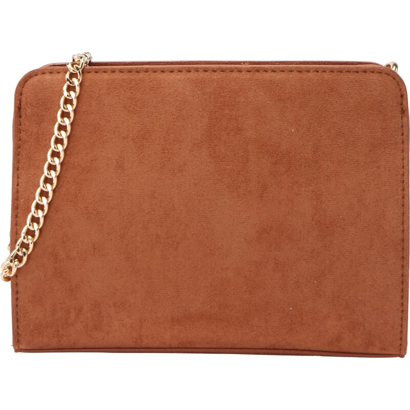 ABOUT YOU Kabelka Josie tmavošedá 61974548