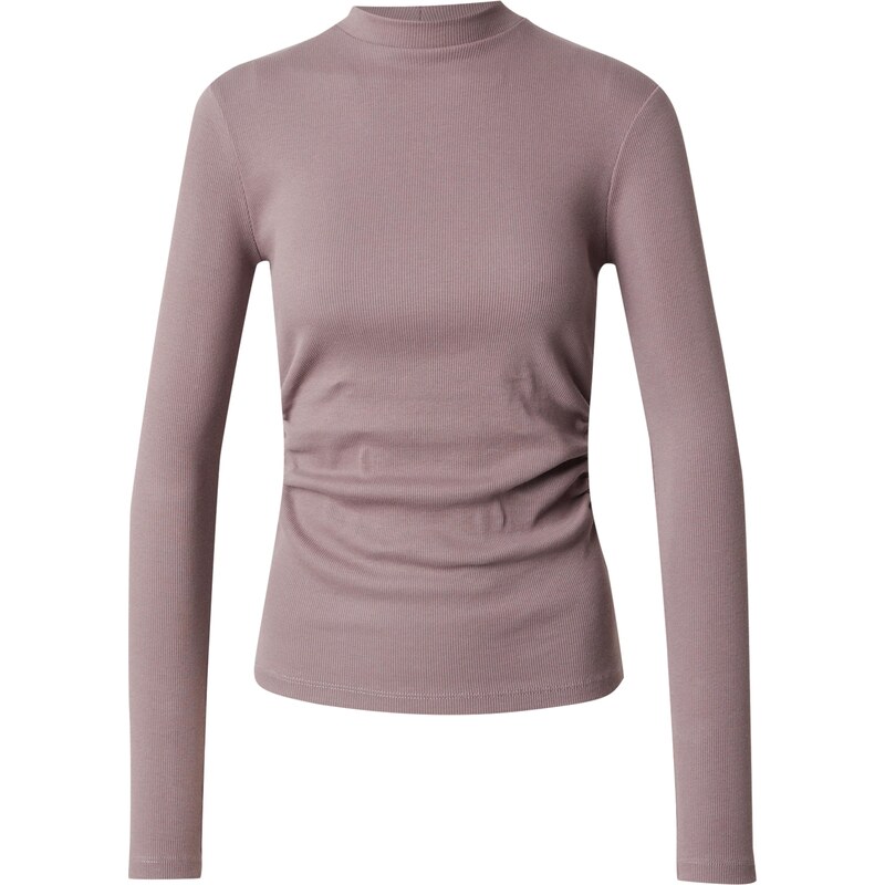 ABOUT YOU Tričko Francesca staroružová 63157202