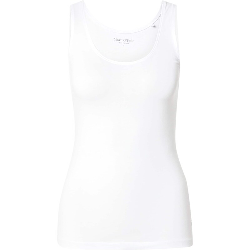 Marc OPolo Tielko biela 61975307