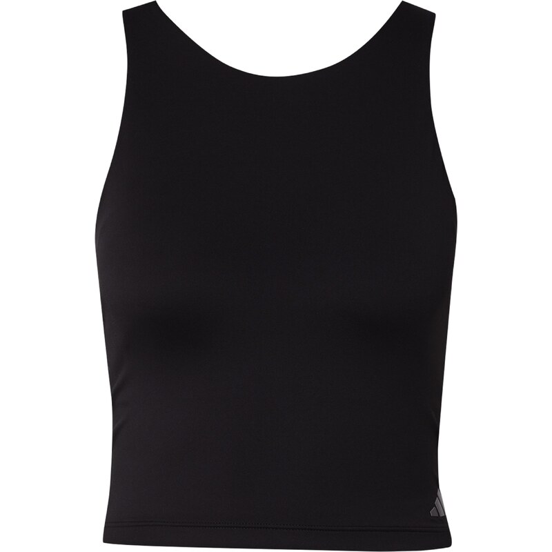 ADIDAS PERFORMANCE Športový top ESS čierna 62750938
