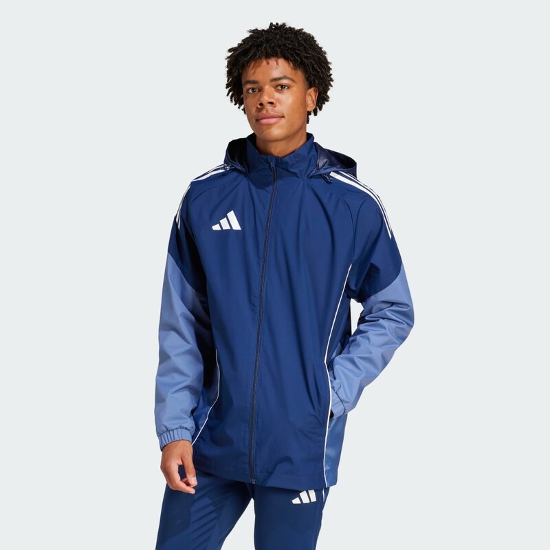 Adidas Bunda Tiro 25 Competition All-Weather 63718269