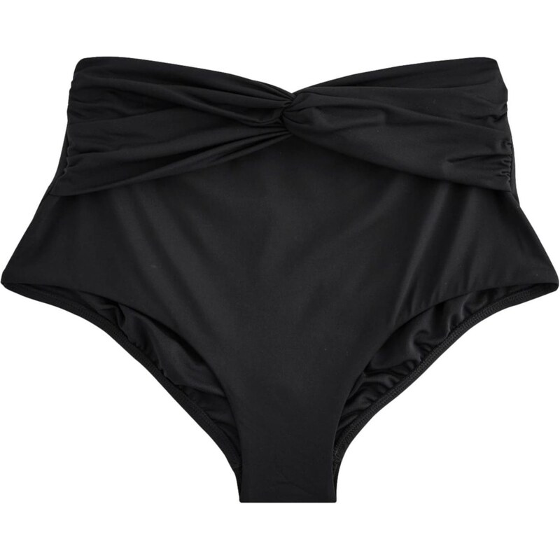 Next Bikinové nohavičky čierna 62529753