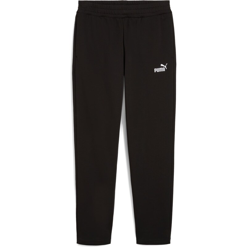 PUMA Športové nohavice Ess No. 1 čierna / biela 62662278