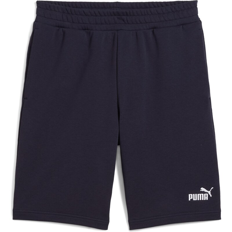 PUMA Športové nohavice ESS No. 1 námornícka modrá 62693454