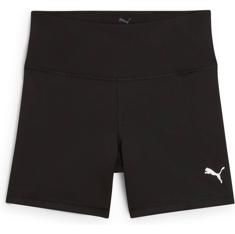 PUMA Športové nohavice TAD Essential čierna / biela 63153463