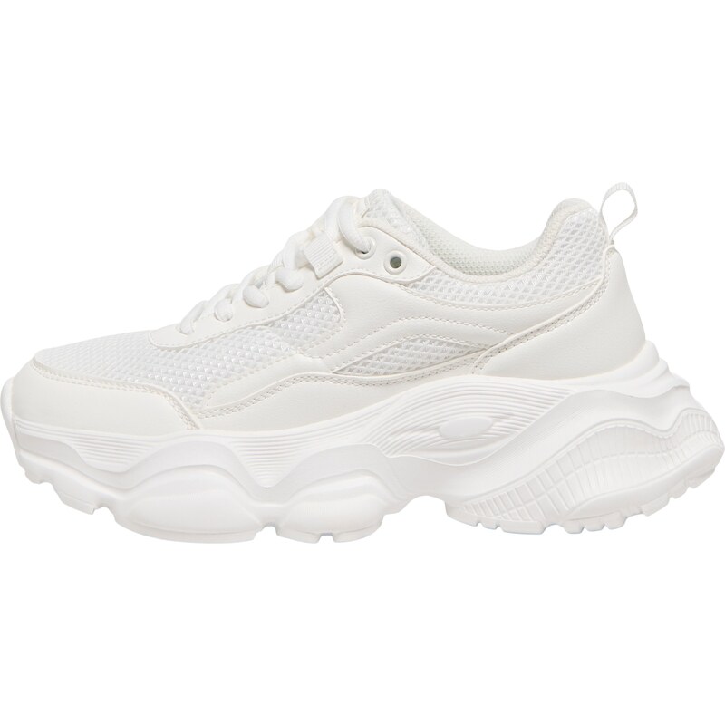 ONLY Nízke tenisky biela 63154296