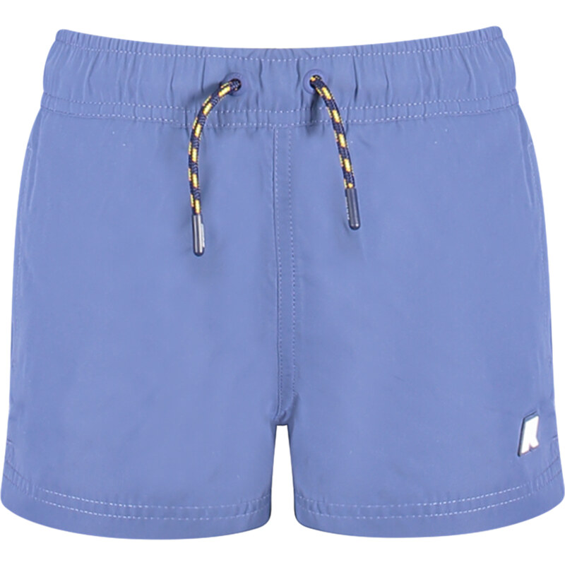 Detské plavky K-WAY modré 64708028