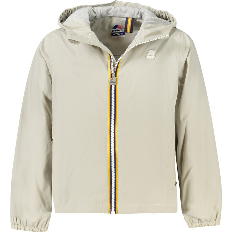 Detská prechodná bunda K-WAY 64711380