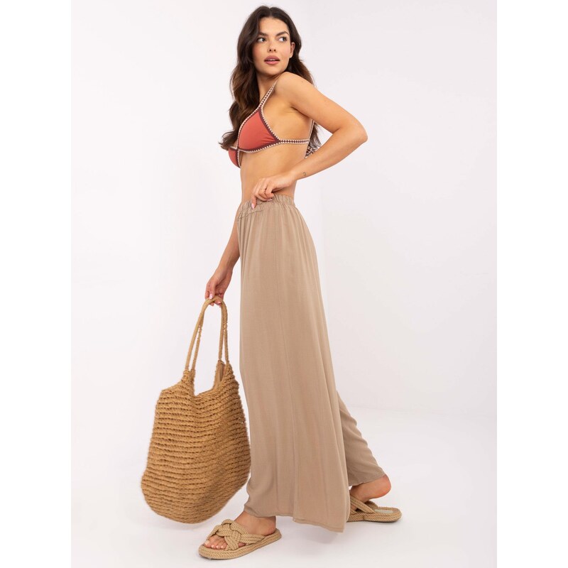 Och Bella Trousers-TW-SP-BI-82353.39-brown 64669018