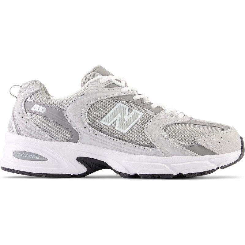 New Balance MR530CK - Unisex - Tenisky New Balance - Sivé - MR530CK 67455197