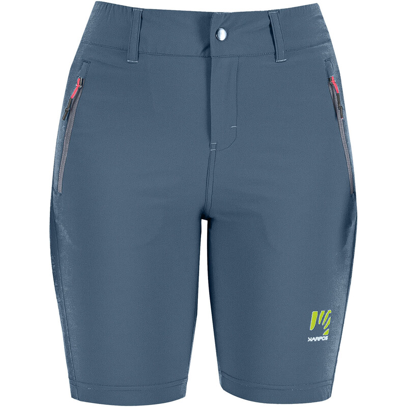 Karpos FANTASIA dámske bermudy bluefin 61980081