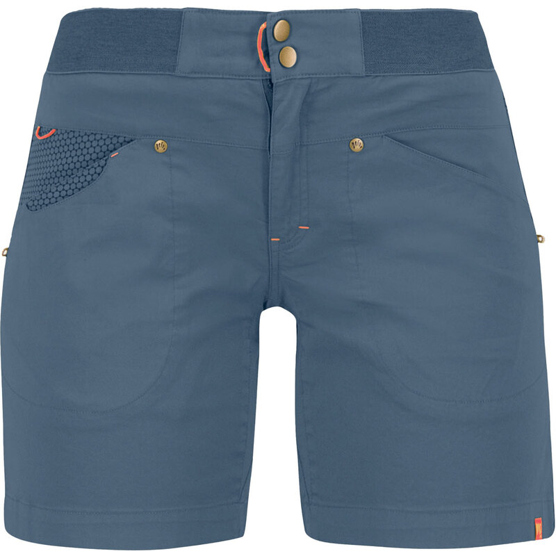 Karpos NOGHERA dámske bermudy bluefin 61980089