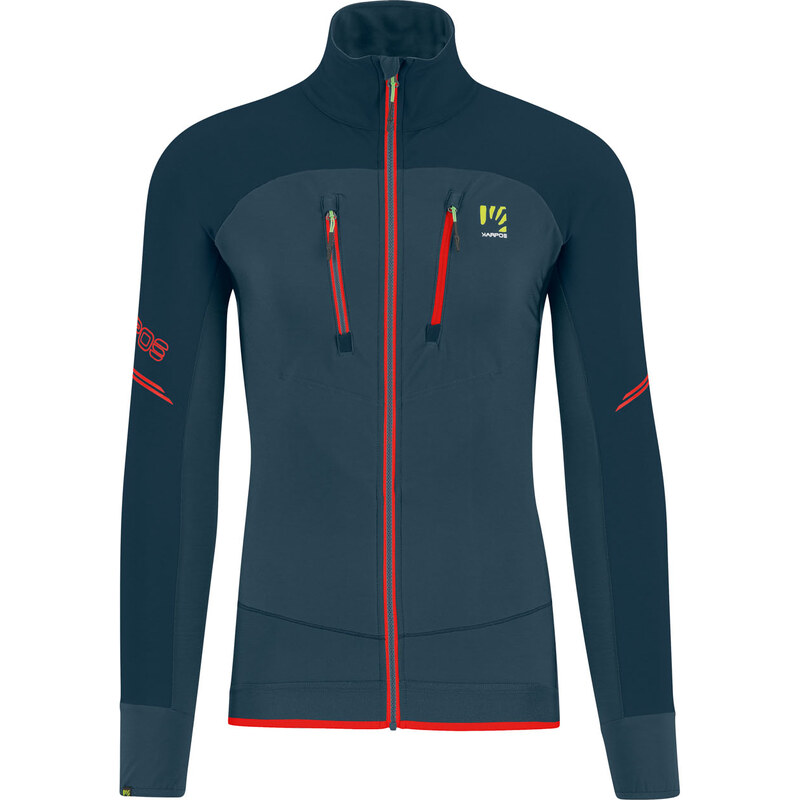 Karpos Alagna Evo Bunda Stargazer/Midnight/Fiery Red 61980121