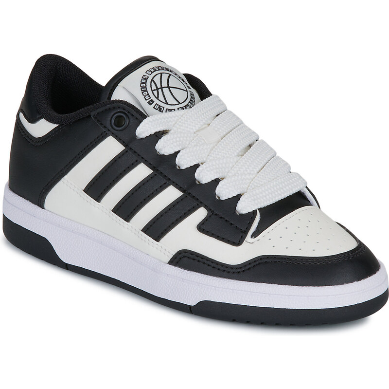 adidas Nízke tenisky RAPID COURT LOW J adidas 65470986