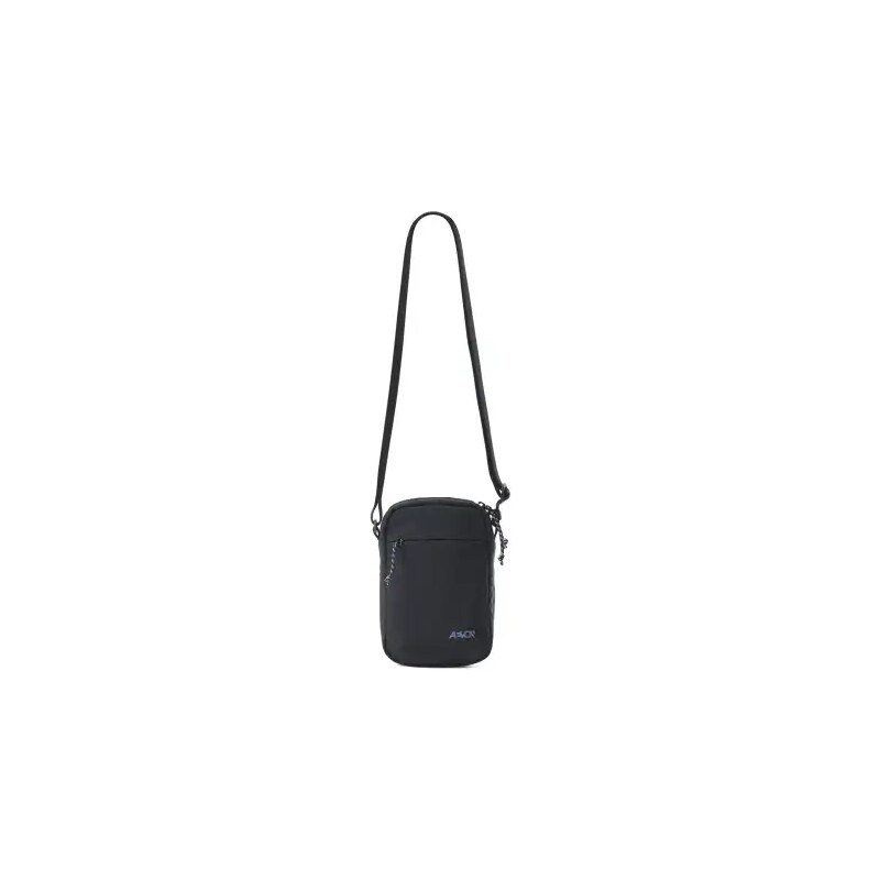 Aevor Easy Ride Pouch taška cez rameno Black 61980362