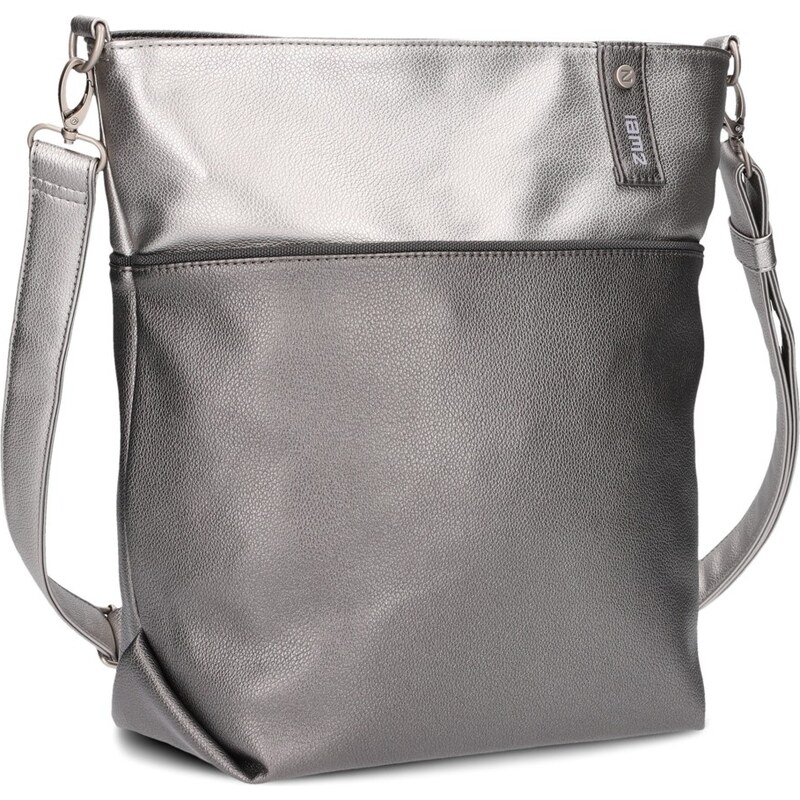 Kabelka crossbody se dvěma popruhy Zwei J12 COS 61983101