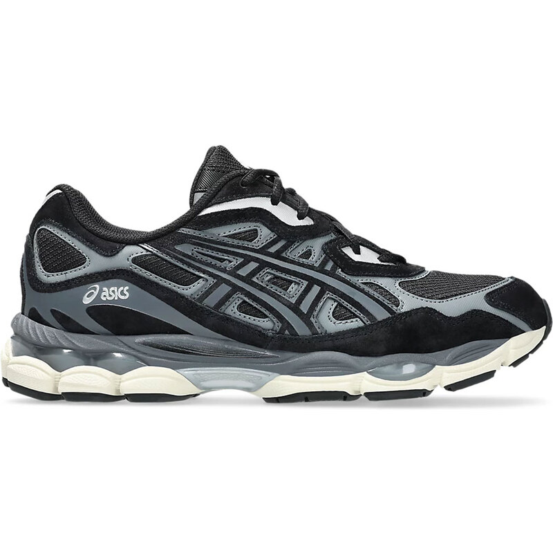 Asics Gel-NYC - Pánske - Tenisky Asics - Čierne - 1203A739-001 66359945