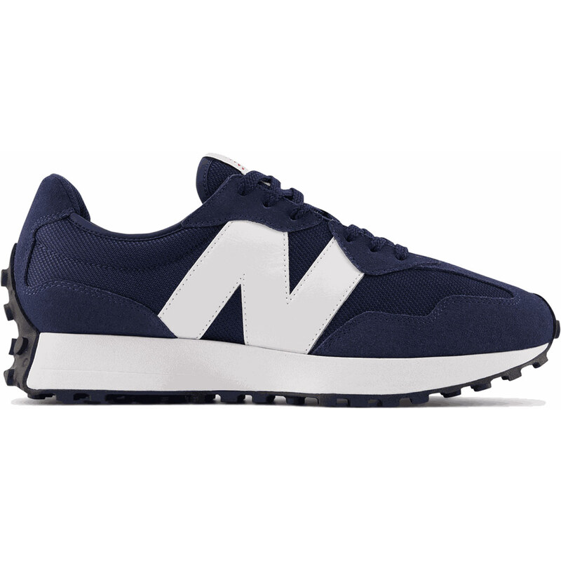 New Balance MS327CNW - Pánske - Tenisky New Balance - Modré - MS327CNW 66359928