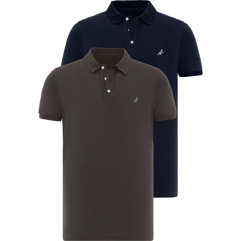 Moxx Paris Tričko zmiešané farby 65905126