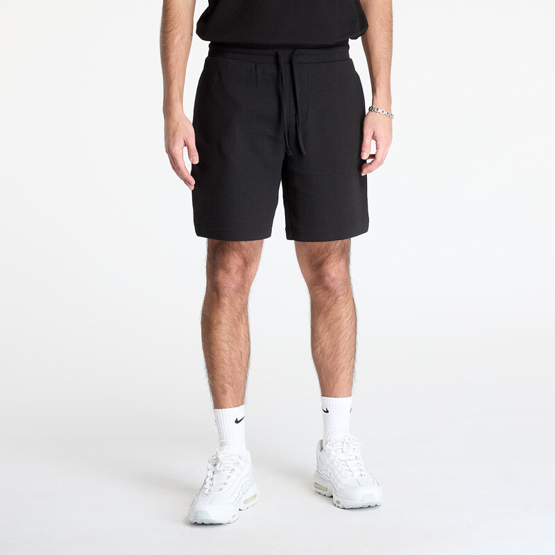 Šortky Hugo Boss Austin Shorts Black S 61982983