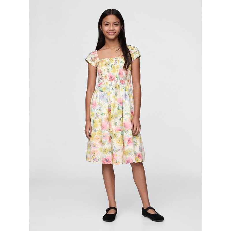 GAP Childrens midi dress - Girls 64669314