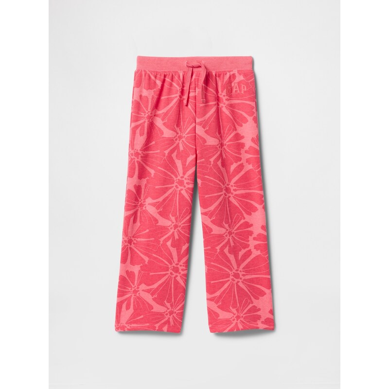 GAP Baby sweatpants with logo - Girls 64669177