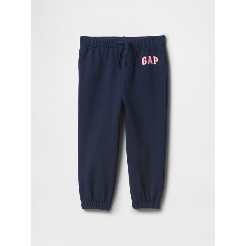 GAP Baby sweatpants with logo - Girls 64669192