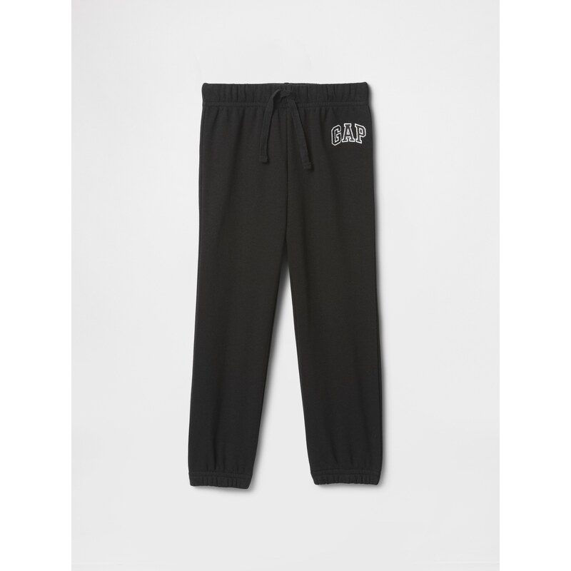 GAP Baby Sweatpants with Logo - Boys 64669200