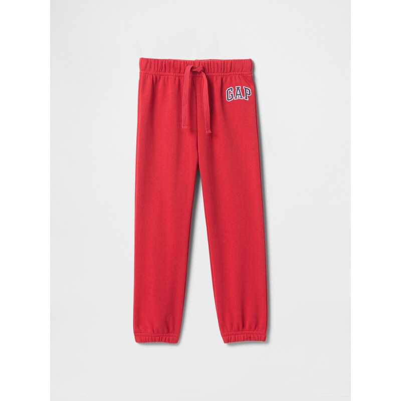 GAP Baby sweatpants with logo - Boys 64669217