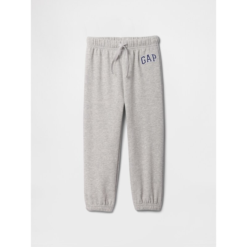 E-shop GAP Baby sweatpants with logo - Boys