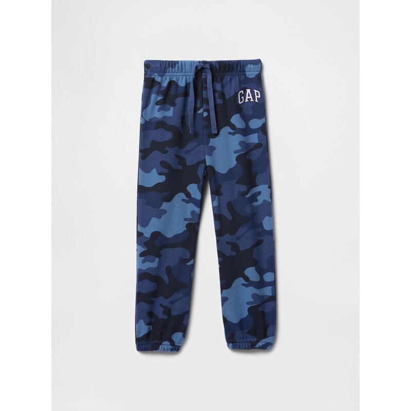 GAP Baby sweatpants with logo - Boys 64669206