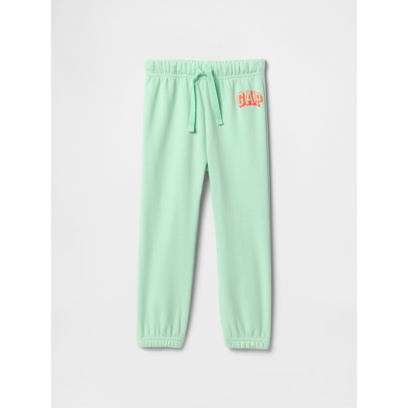 GAP Baby sweatpants with logo - Boys 64669215
