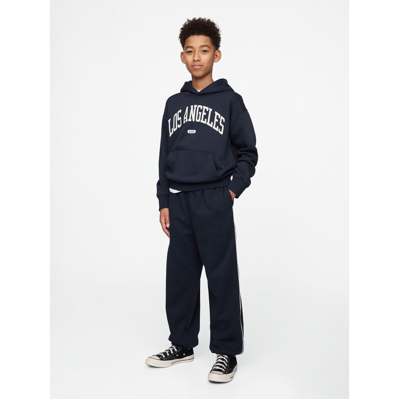 GAP Chlapčenské tepláky Baggy Unisex 745897-03 66266168