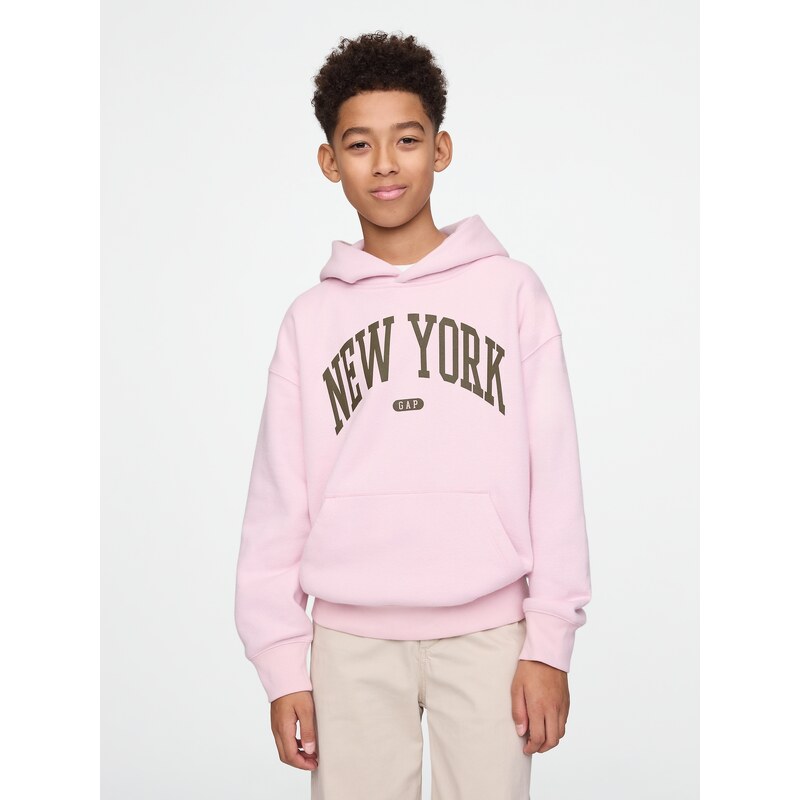 GAP Chlapčenská mikina Unisex 517999-18 66266282