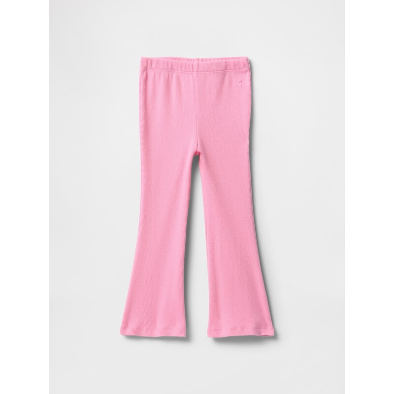 E-shop GAP Ribbed Leggings Mix and Match - Girls