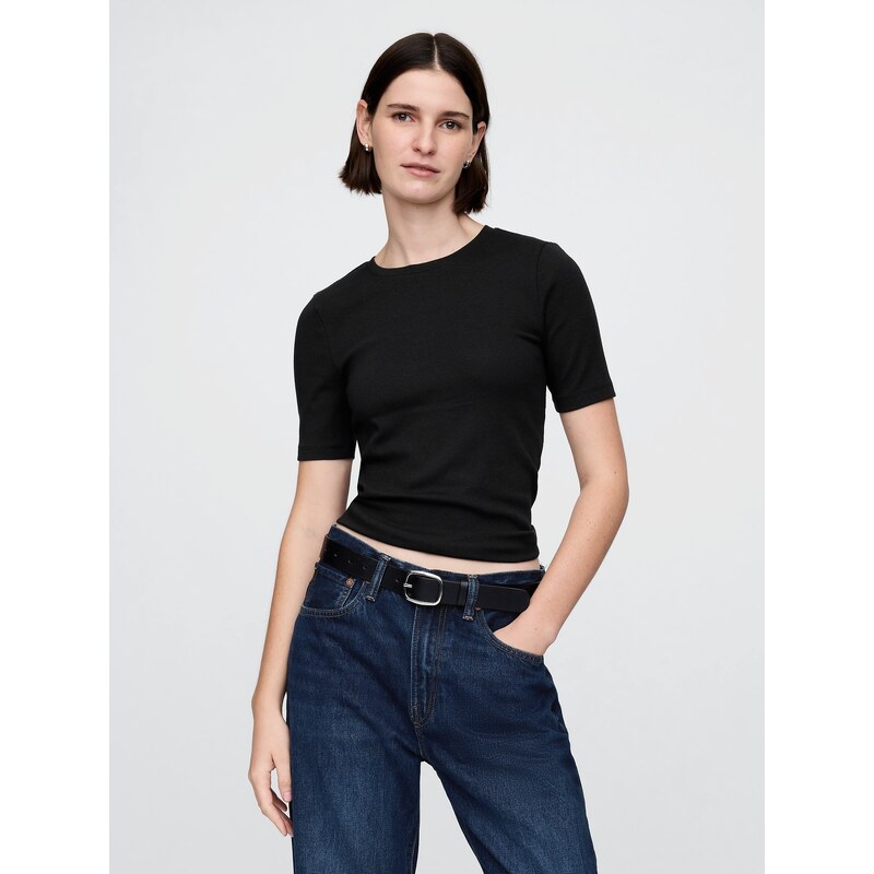 GAP Dámske Tričko s krátkym rukávom 679172-00 66266064