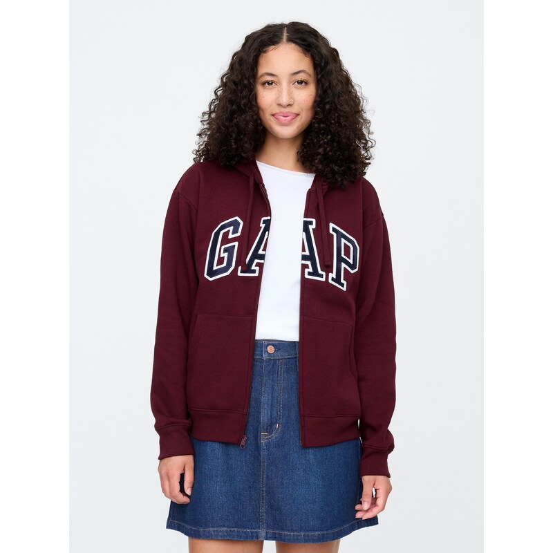 GAP Dámska Mikina s logom 678782-10 66266062
