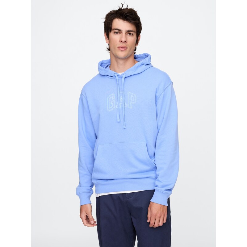 GAP Pánska Mikina s logom 708409-00 66266073