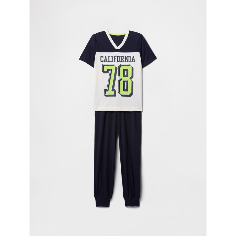 GAP Childrens pajama set - Boys 64669270
