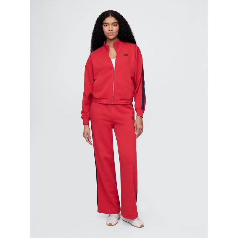 Dámske tepláky s logom Americana GAP 732234-03 66266102