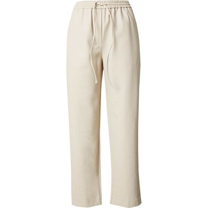 LeGer by Lena Gercke Nohavice Caryl krémová 63151190